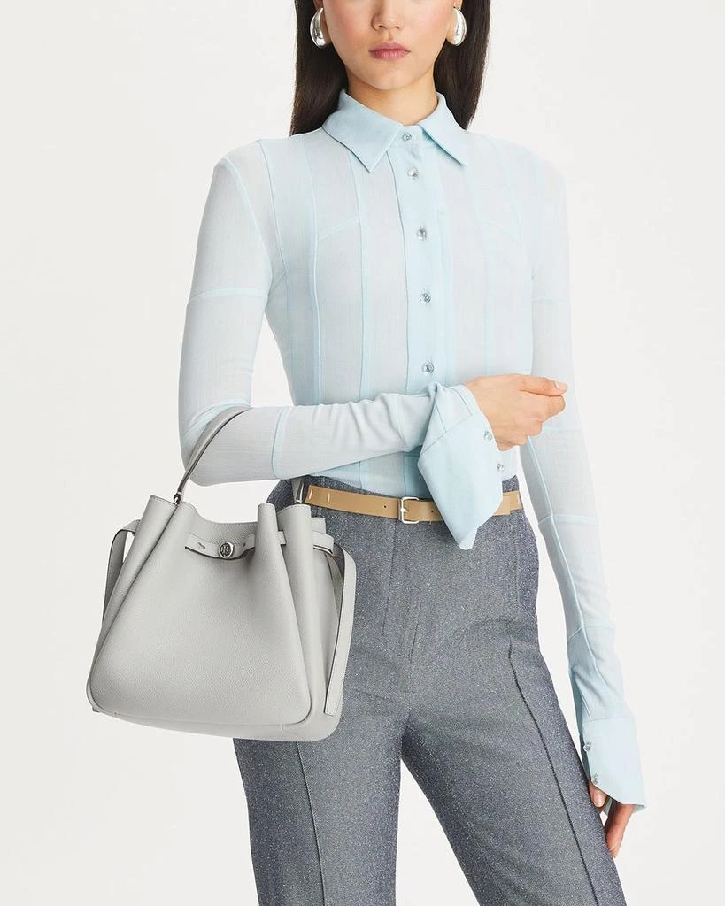 商品Tory Burch|Romy Bucket Bag,价格¥2893,第3张图片详细描述