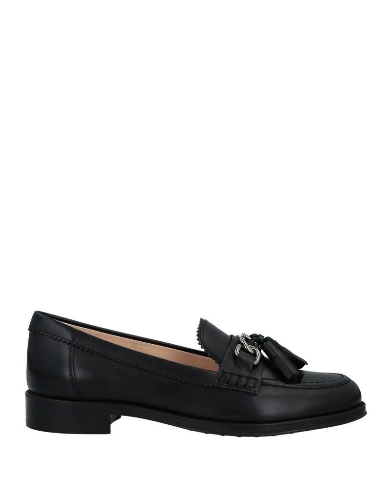 商品Tod's|Loafers,价格¥1263,第1张图片