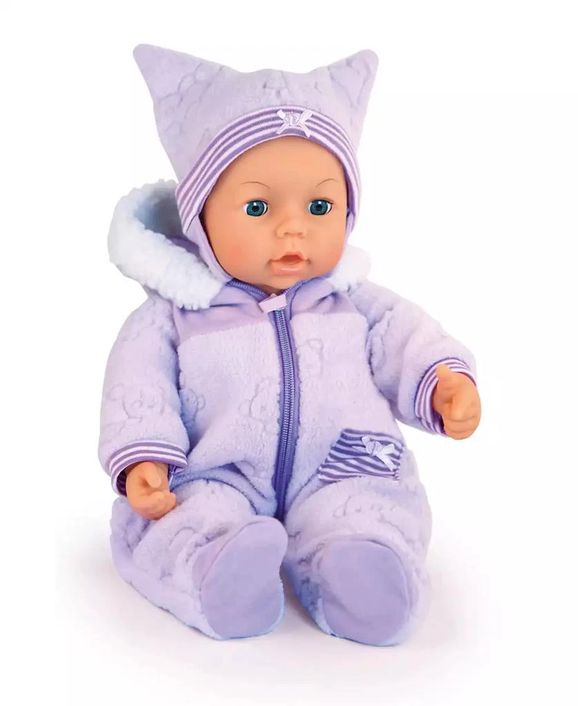 商品Redbox|Piccolina Magic Eyes 18" Baby Doll,价格¥426,第3张图片详细描述