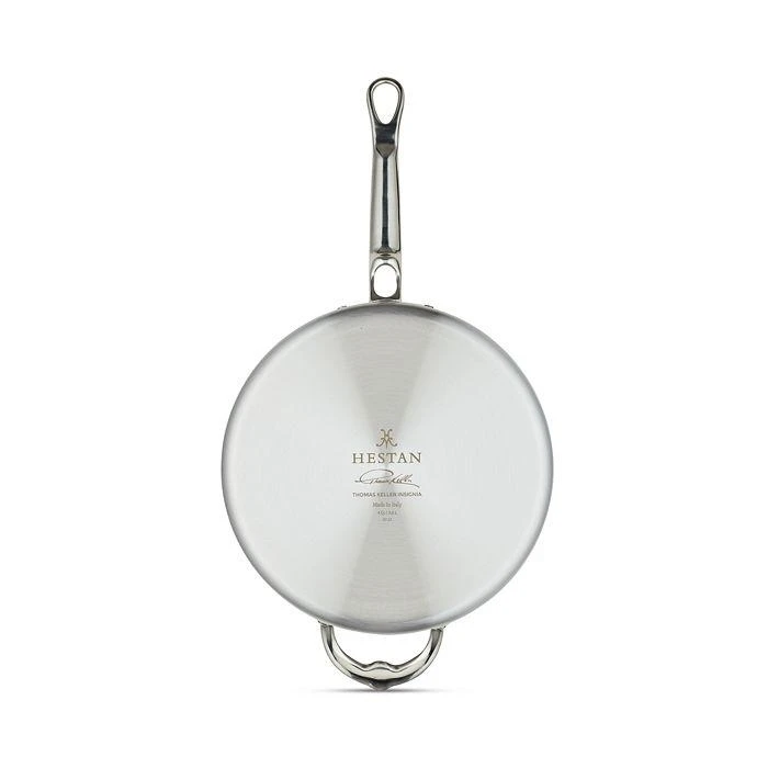 商品Hestan|Thomas Keller Insignia 4 Qt. Open Saucepan,价格¥1495,第2张图片详细描述