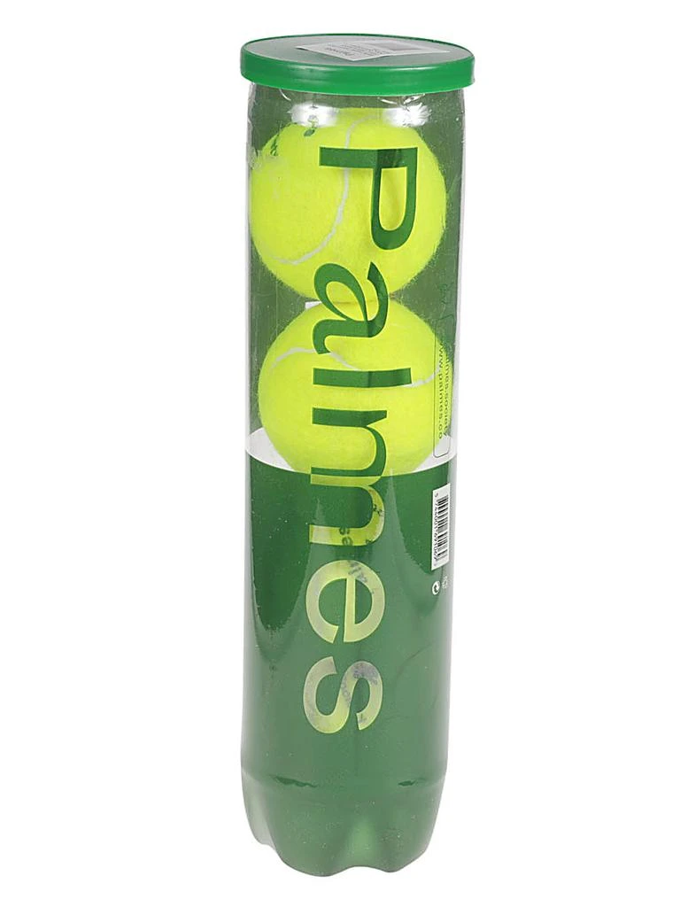 商品Palmes|PALMES - Tennis Balls,价格¥109,第1张图片