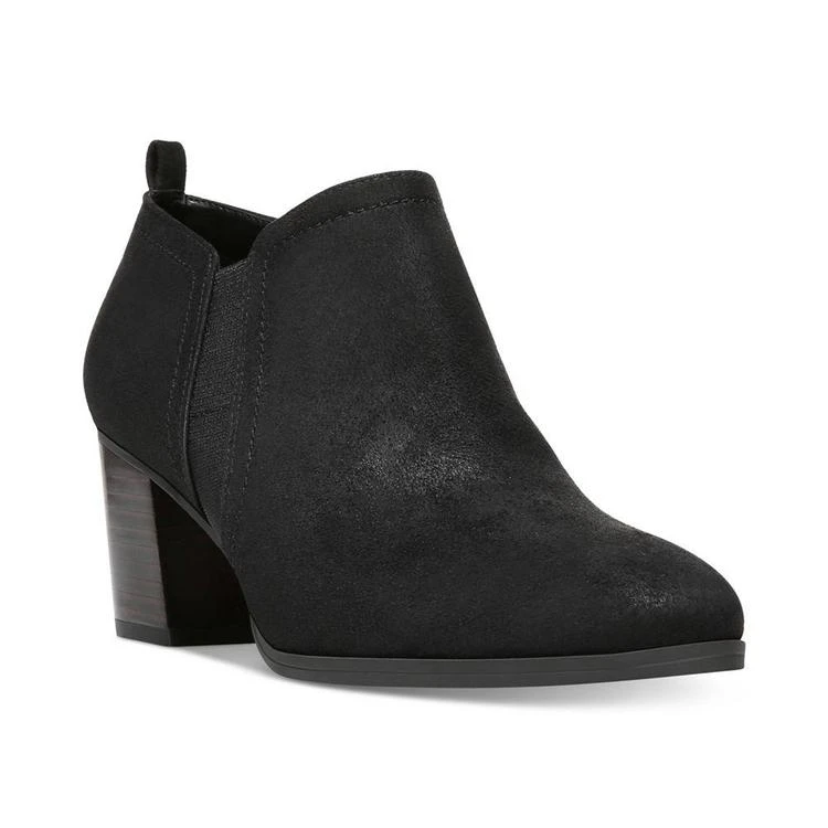 商品Franco Sarto|Barrett Ankle Booties,价格¥370,第2张图片详细描述