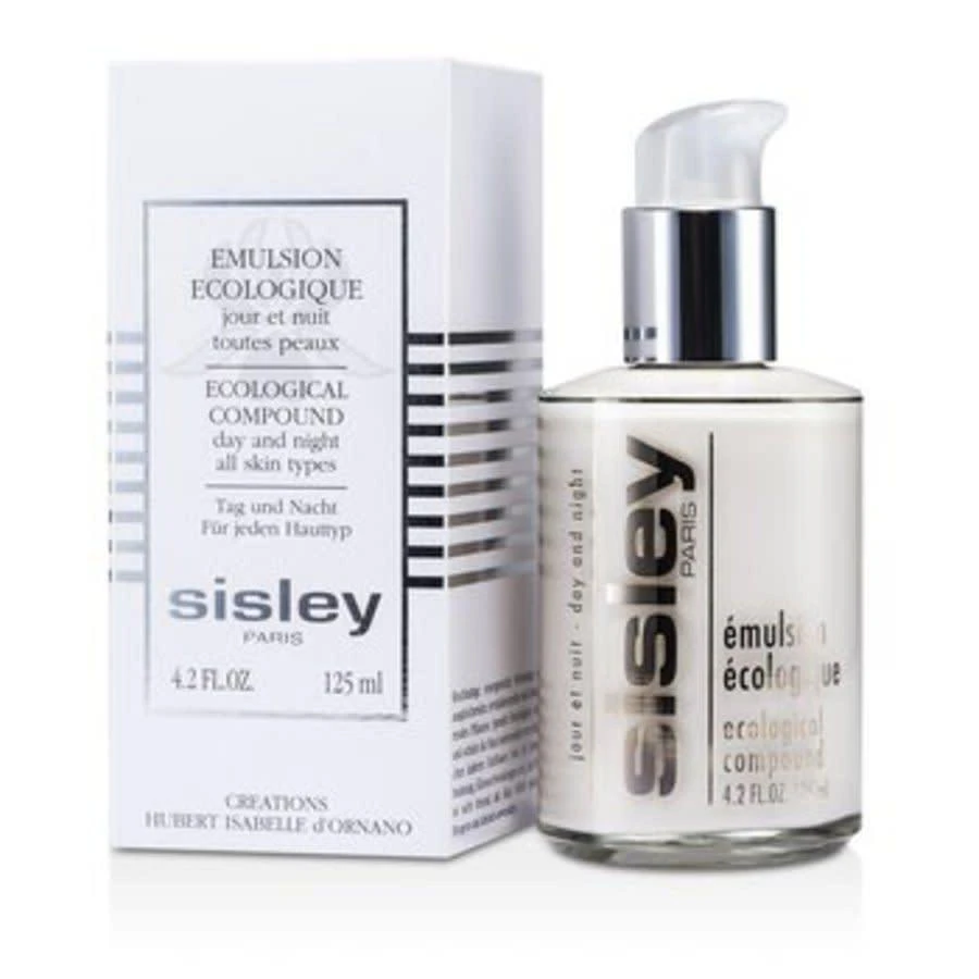 商品Sisley|Unisex Ecological Compound 4.2 oz Moisture Skin Care 3473311141002,价格¥1298,第1张图片