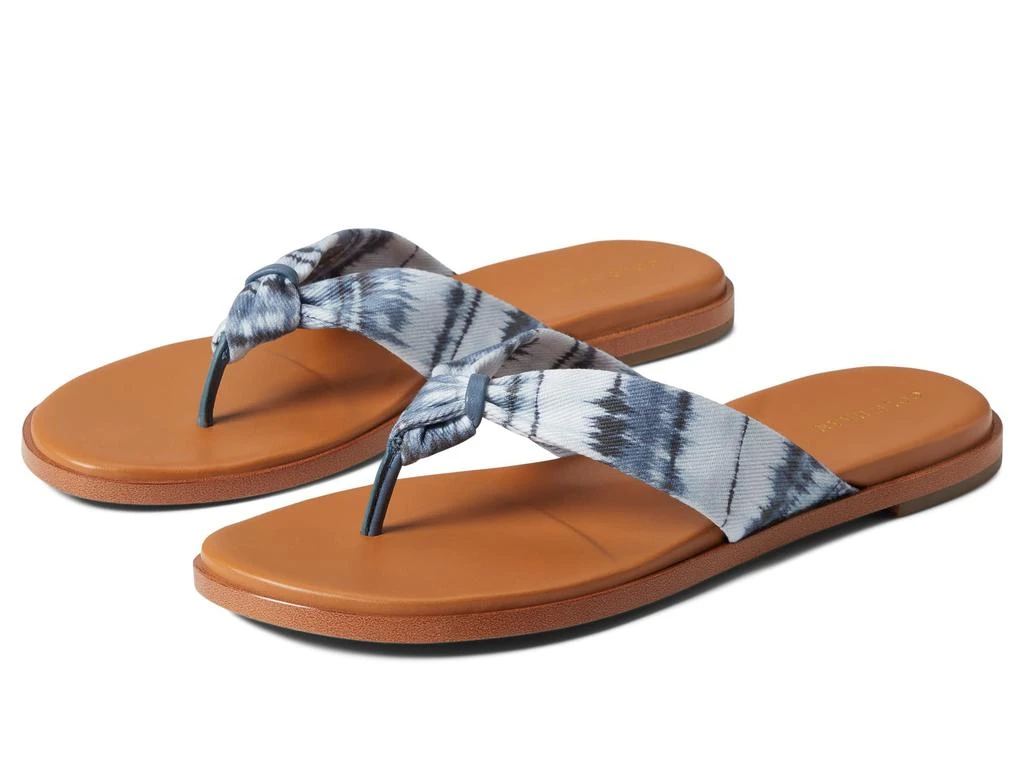 商品Cole Haan|Fiona Thong Slide Sandal,价格¥358,第1张图片