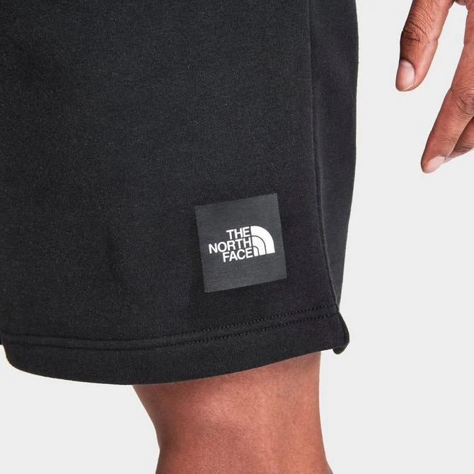 Men's The North Face Never Stop Fleece Shorts 商品