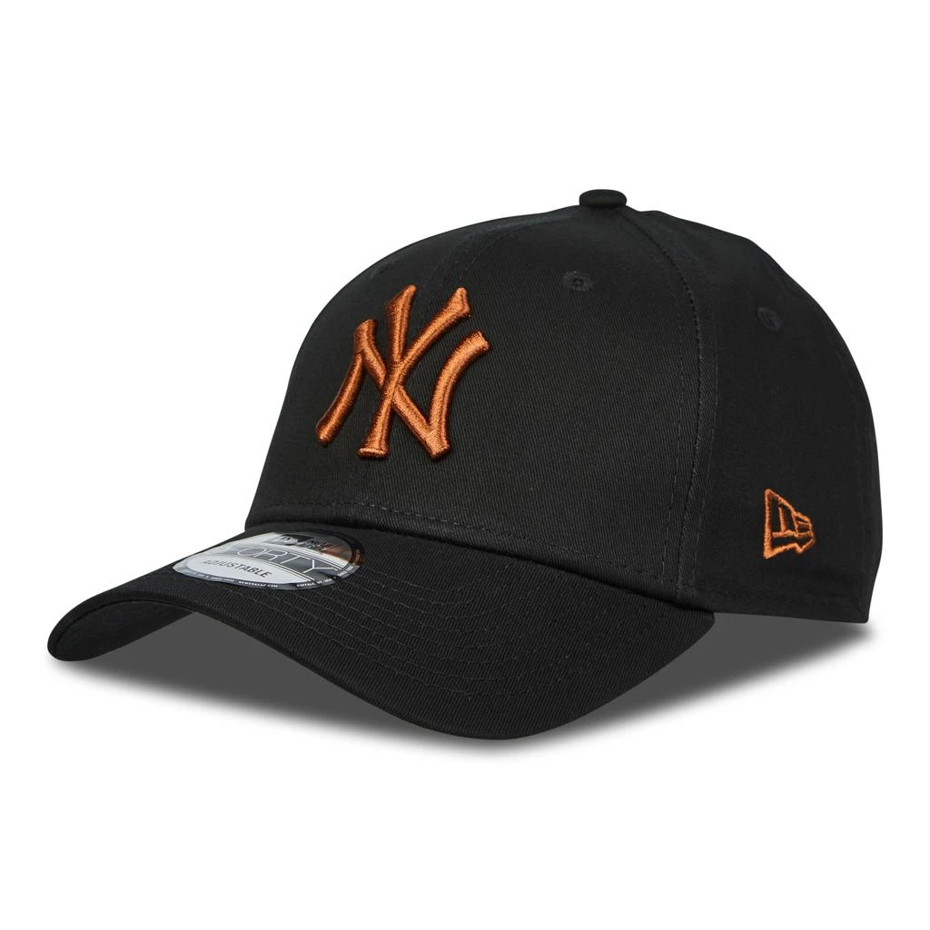 商品New Era|New Era 9Forty Mlb New York Yankees - Unisex Caps,价格¥190,第2张图片详细描述