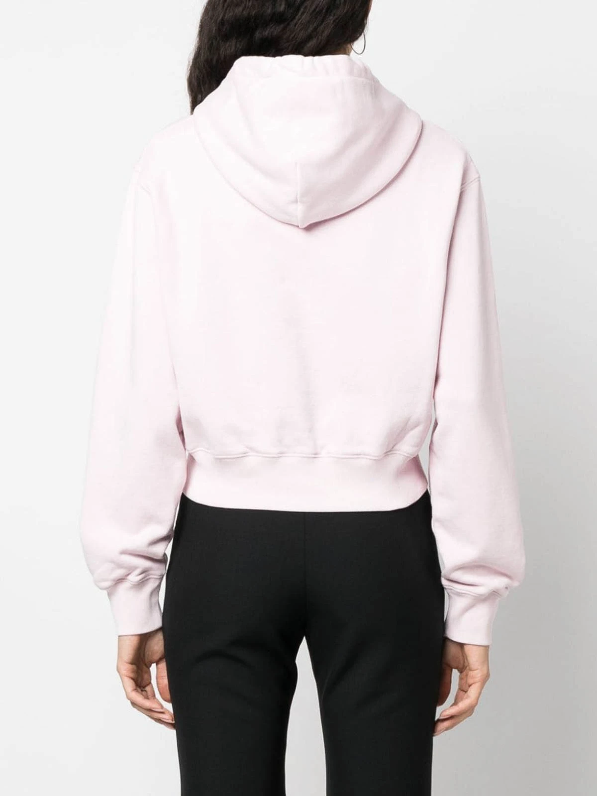 商品【商品预售7天】 Ambush|Ambush 女士卫衣 BWBB025F23FLE0013625 紫色,价格¥2136,第1张图片