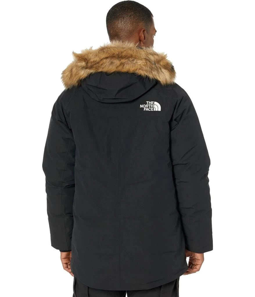 商品The North Face|New Outerboroughs Jacket,价格¥2082,第2张图片详细描述