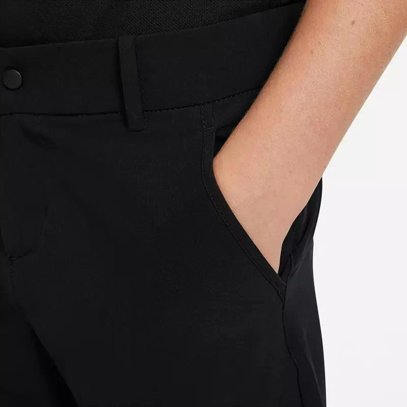 商品NIKE|Nike Boys' Dri-FIT Hybrid Golf Shorts,价格¥398,第4张图片详细描述
