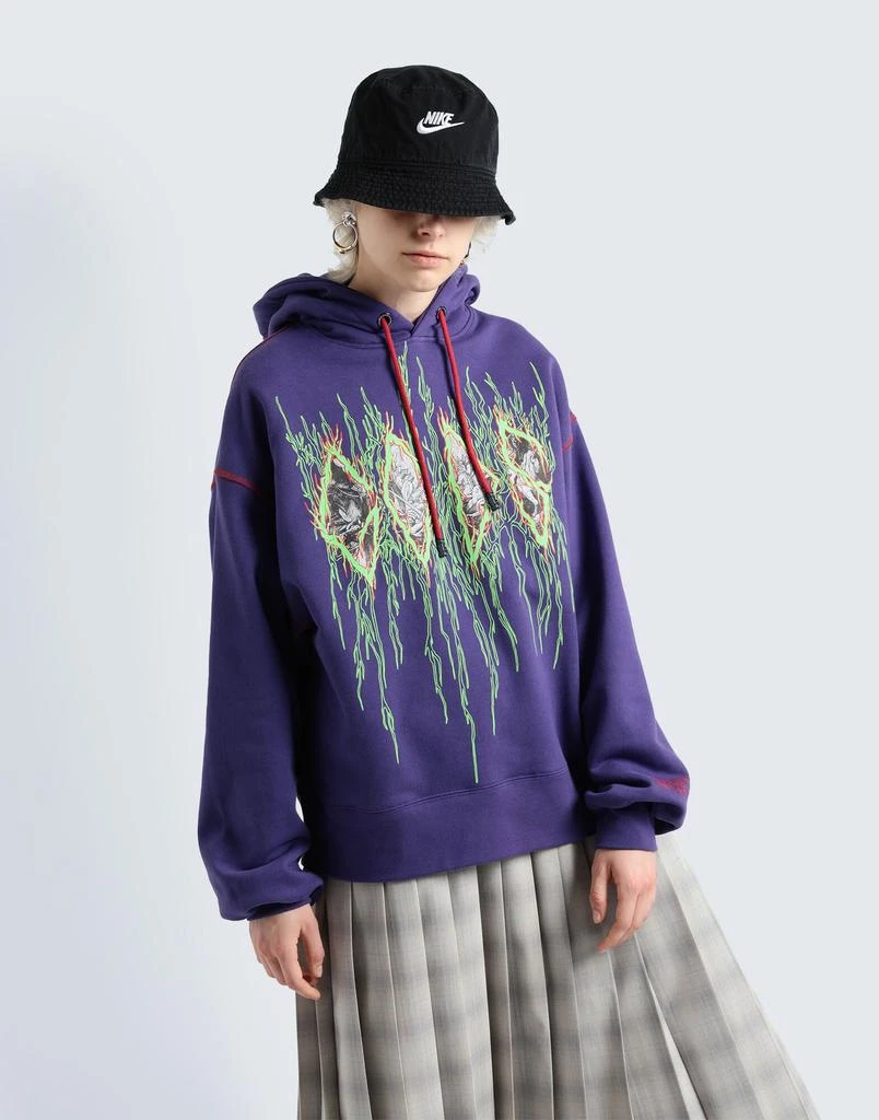 商品GCDS|Hooded sweatshirt,价格¥771,第2张图片详细描述