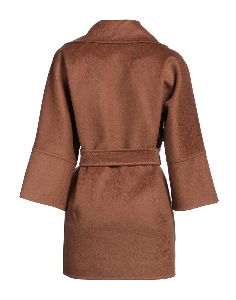商品Max Mara|Coat,价格¥20050,第2张图片详细描述