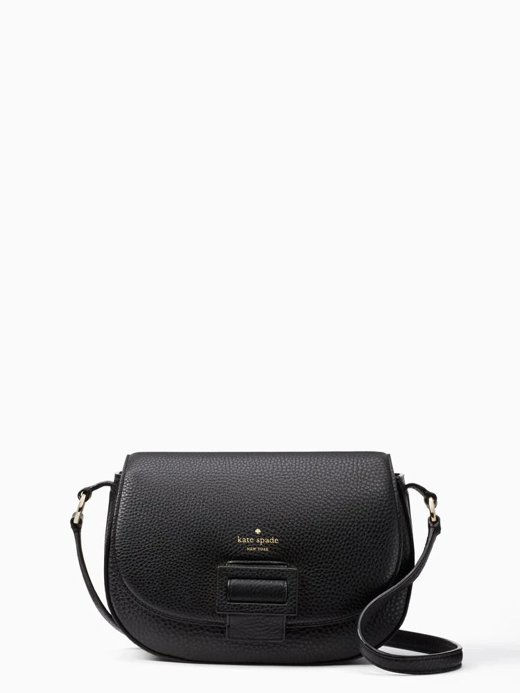 商品Kate Spade|carlyle street 马鞍包,价格¥1186,第1张图片
