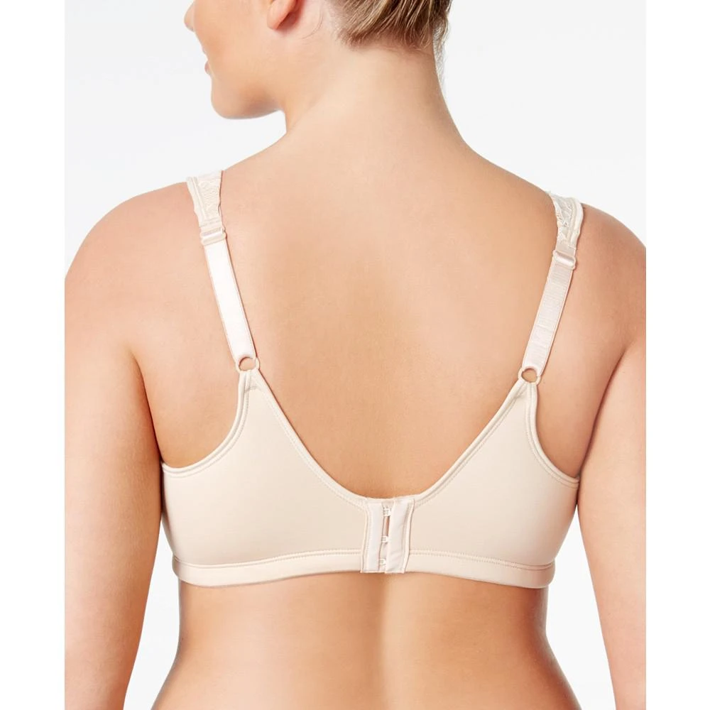 商品Playtex|18 Hour Post Surgery Perfect Lift Lace Wireless Bra E515, Online Only,价格¥97,第2张图片详细描述