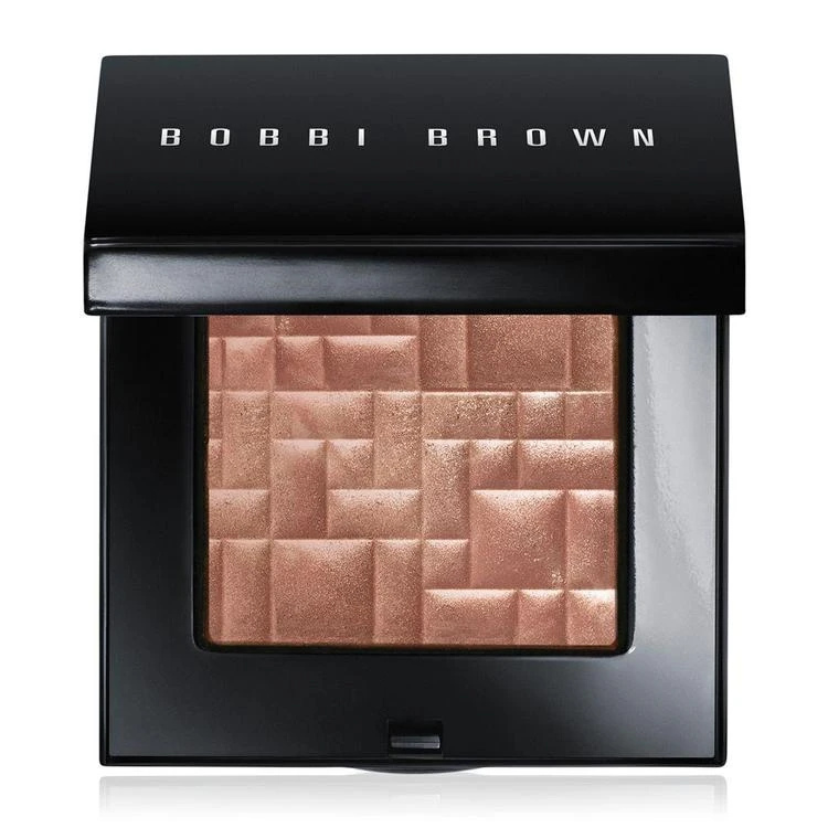 商品Bobbi Brown|晶亮颜彩盘,价格¥356,第1张图片
