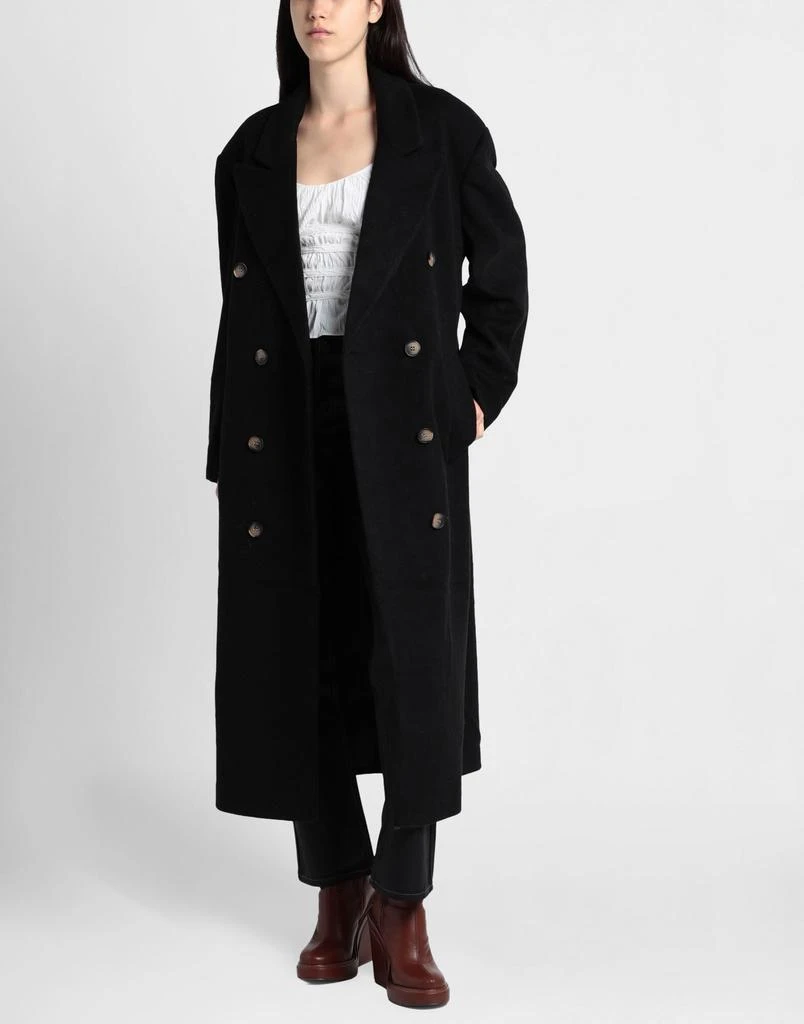 商品Topshop|Coat,价格¥676,第2张图片详细描述