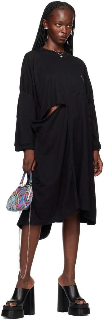 商品Vivienne Westwood|Multicolor Granny Frame Bag,价格¥1468,第4张图片详细描述
