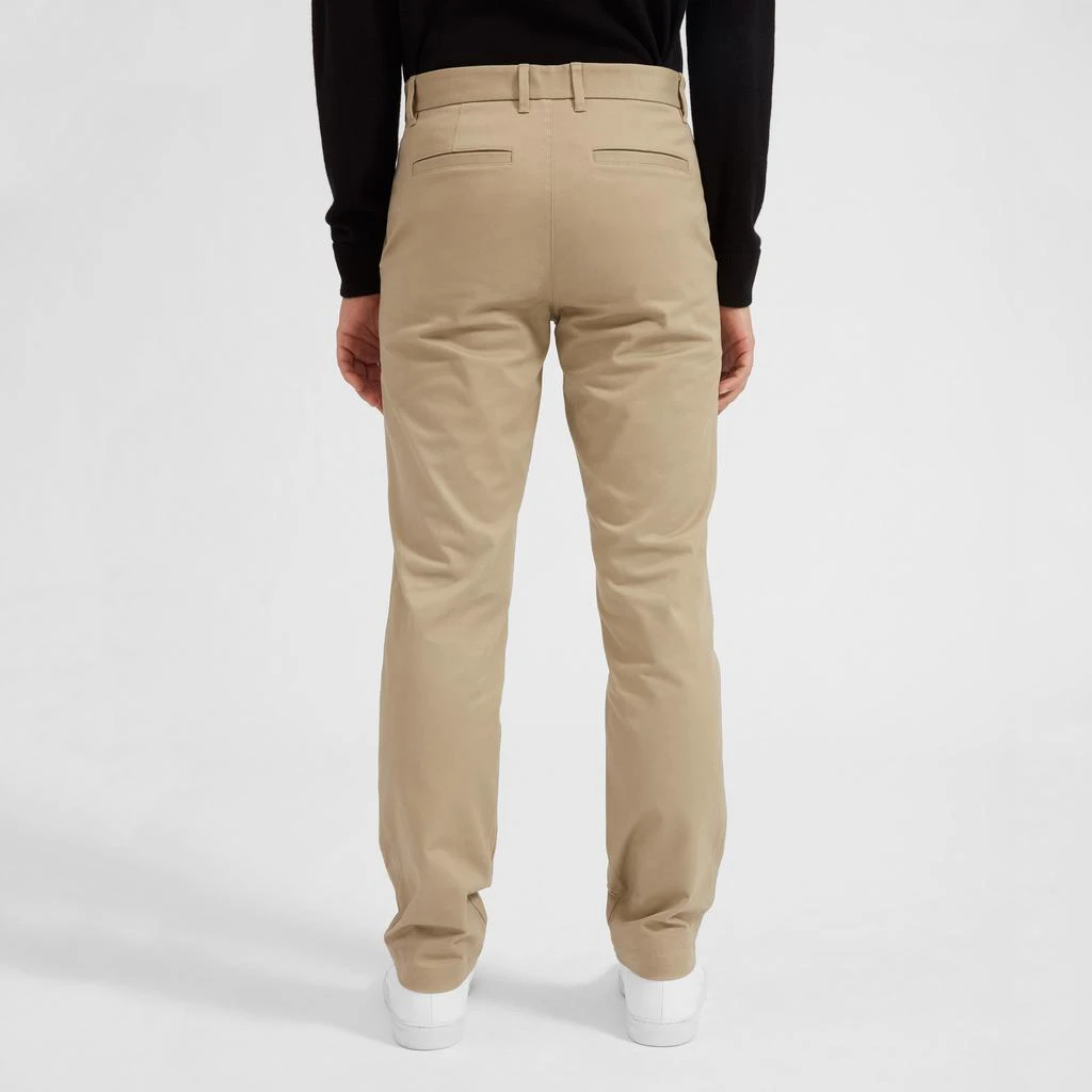 商品Everlane|The Heavyweight Straight Chino,价格¥207-¥251,第5张图片详细描述