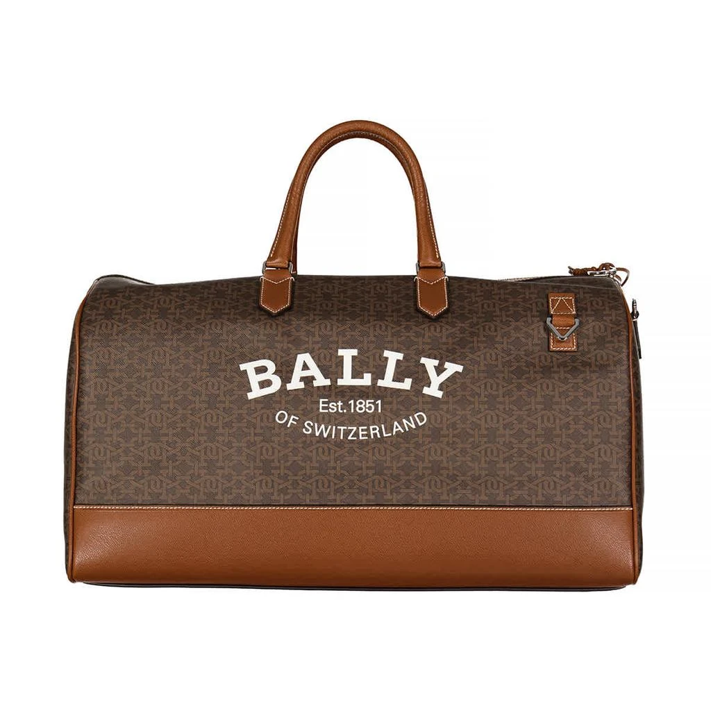 商品Bally|Caius Weekender Bag,价格¥7412,第1张图片