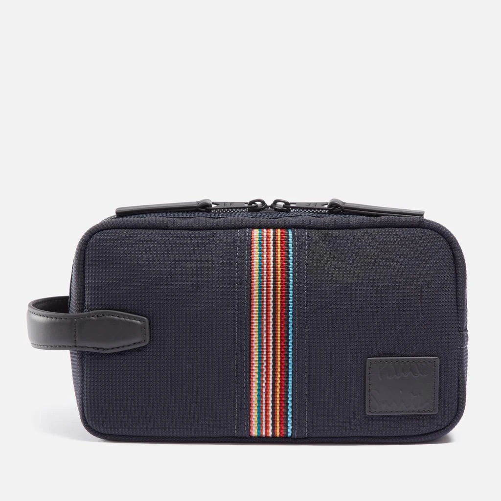 商品Paul Smith|Paul Smith Mesh Wash Bag,价格¥1230,第1张图片