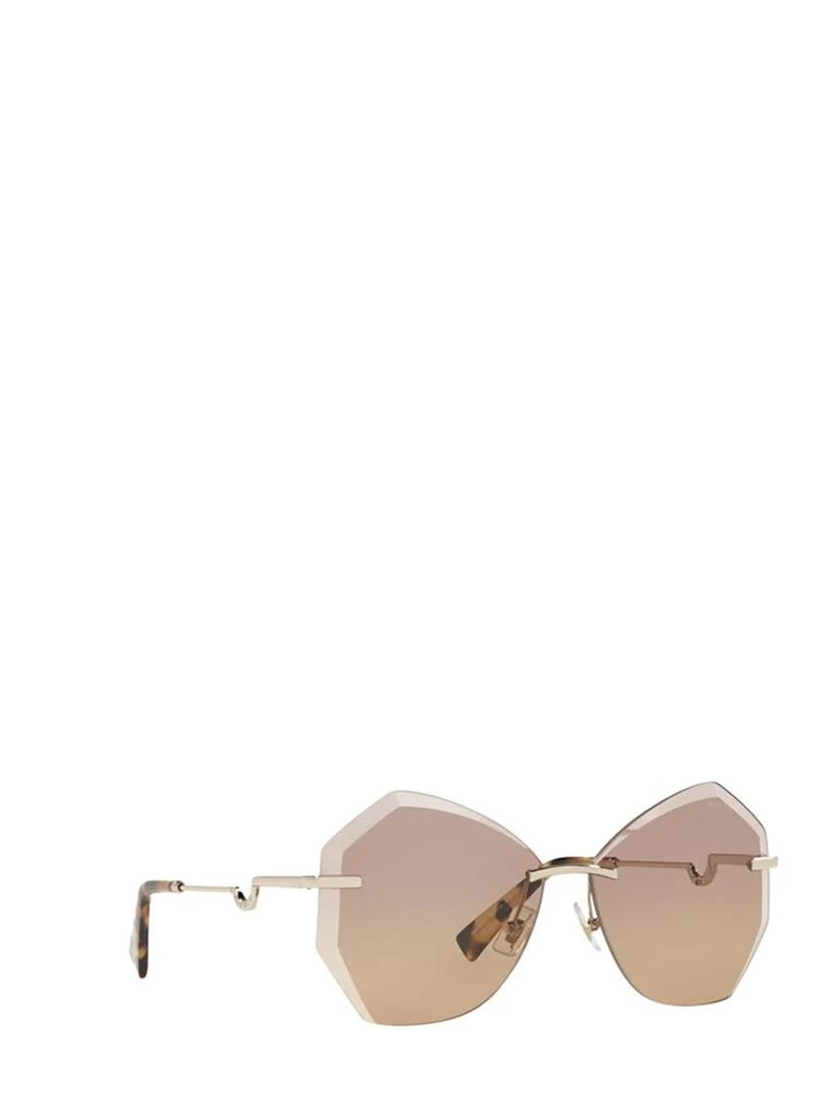 商品MIU MIU EYEWEAR|MIU MIU EYEWEAR Sunglasses,价格¥2212,第2张图片详细描述