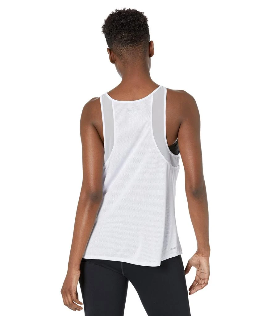 商品New Balance|Impact Run Tank,价格¥182,第2张图片详细描述