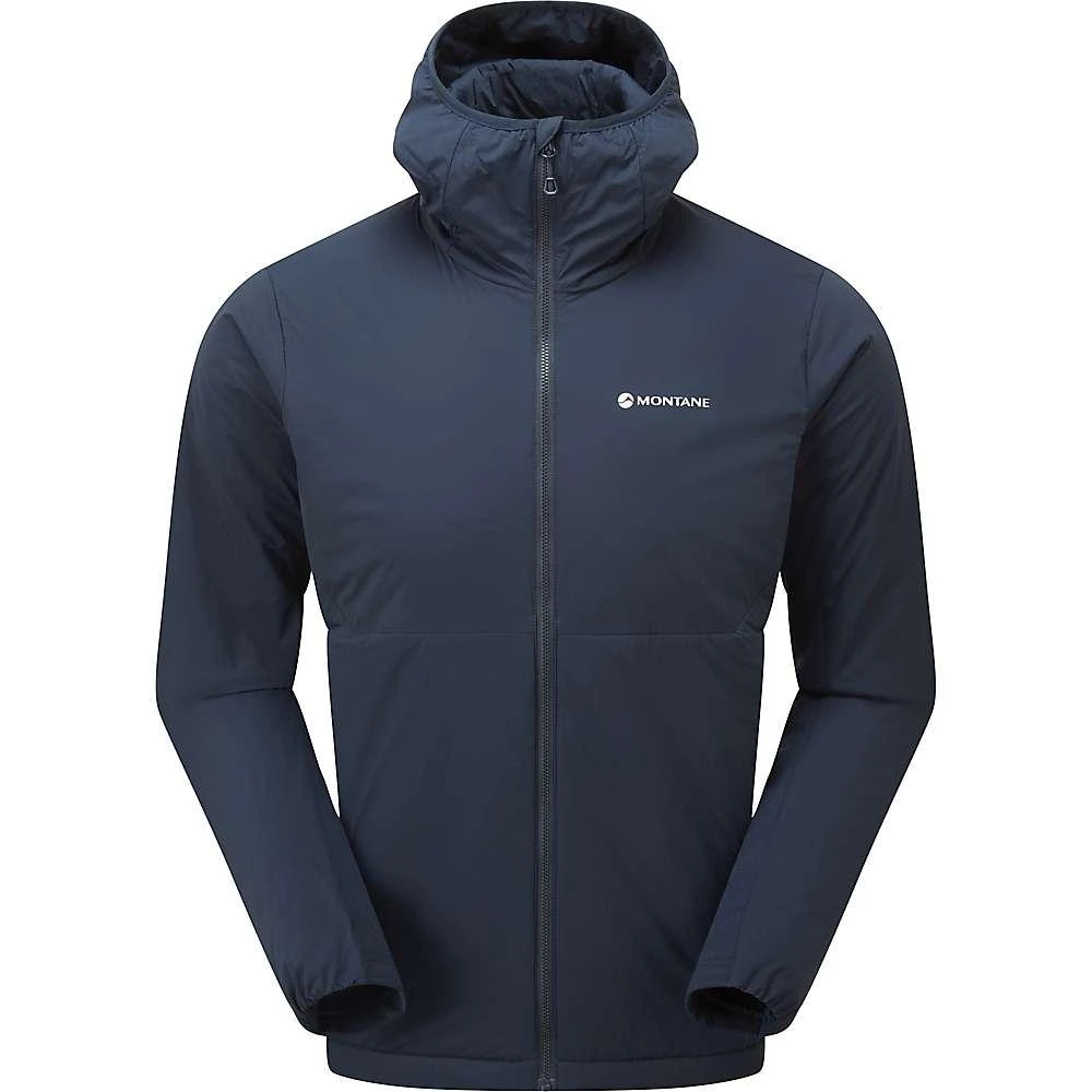 商品Montane|Montane Men's Fireball Lite Hoodie,价格¥1287,第3张图片详细描述