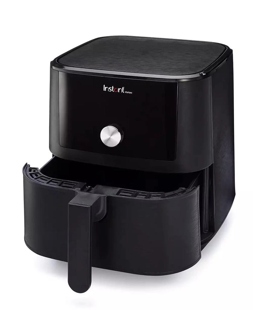 商品Instant pot|Vortex 6 Qt. 4-in-1 Air Fryer with Digital Touchscreen,价格¥1042,第4张图片详细描述