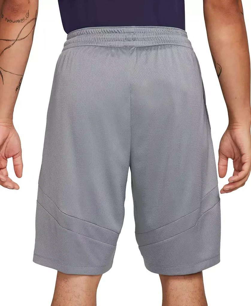 Men's Icon Dri-FIT Moisture-Wicking Basketball Shorts 商品