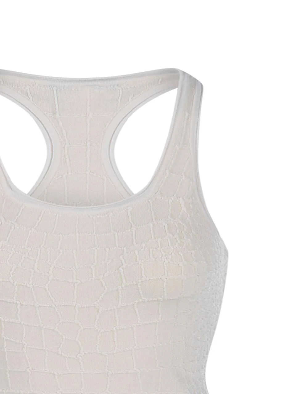 商品【商品预售7天】 Jacquemus|Jacquemus 女士连衣裙 25E251KN5722429110 白色,价格¥4652,第4张图片详细描述