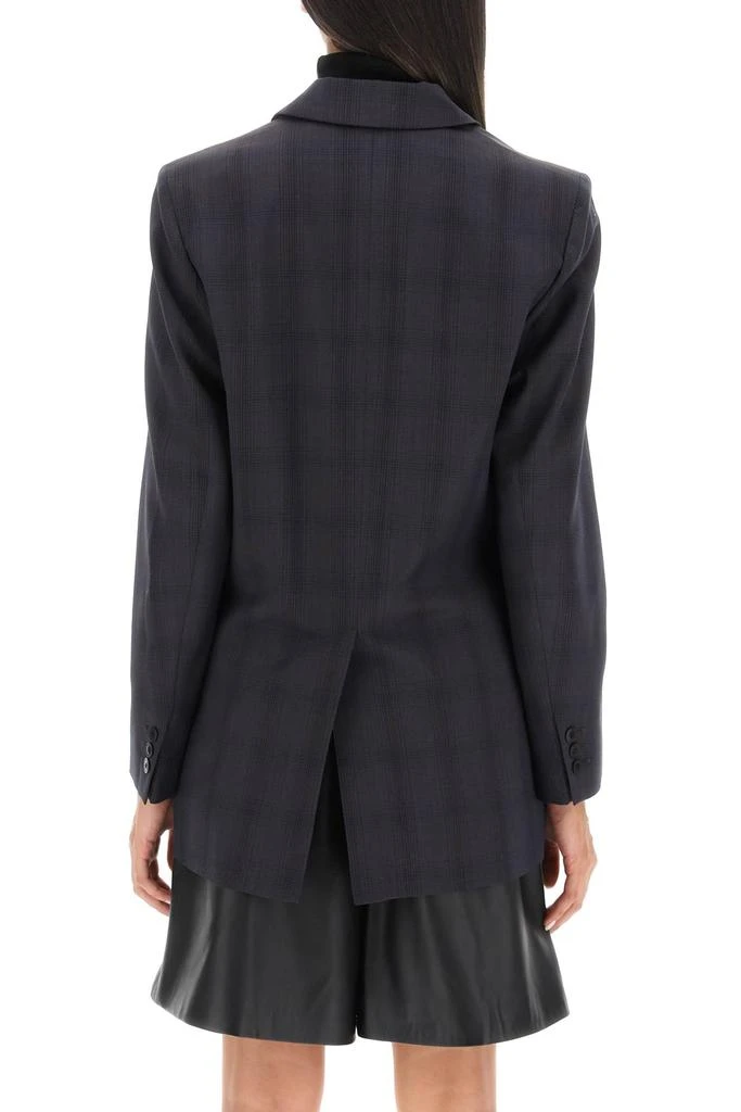 商品Isabel Marant|Isabel Marant Etoile &#39;Oleaga&#39; Virgin Wool Jacket,价格¥2576,第3张图片详细描述