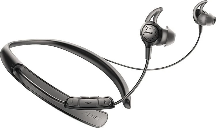 商品Bose|QuietControl™ 30 无线耳机,价格¥2226,第1张图片