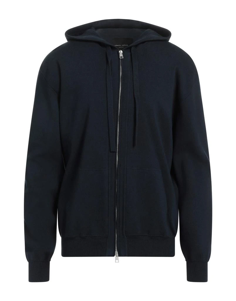 商品ROBERTO COLLINA|Hooded sweatshirt,价格¥1174,第1张图片