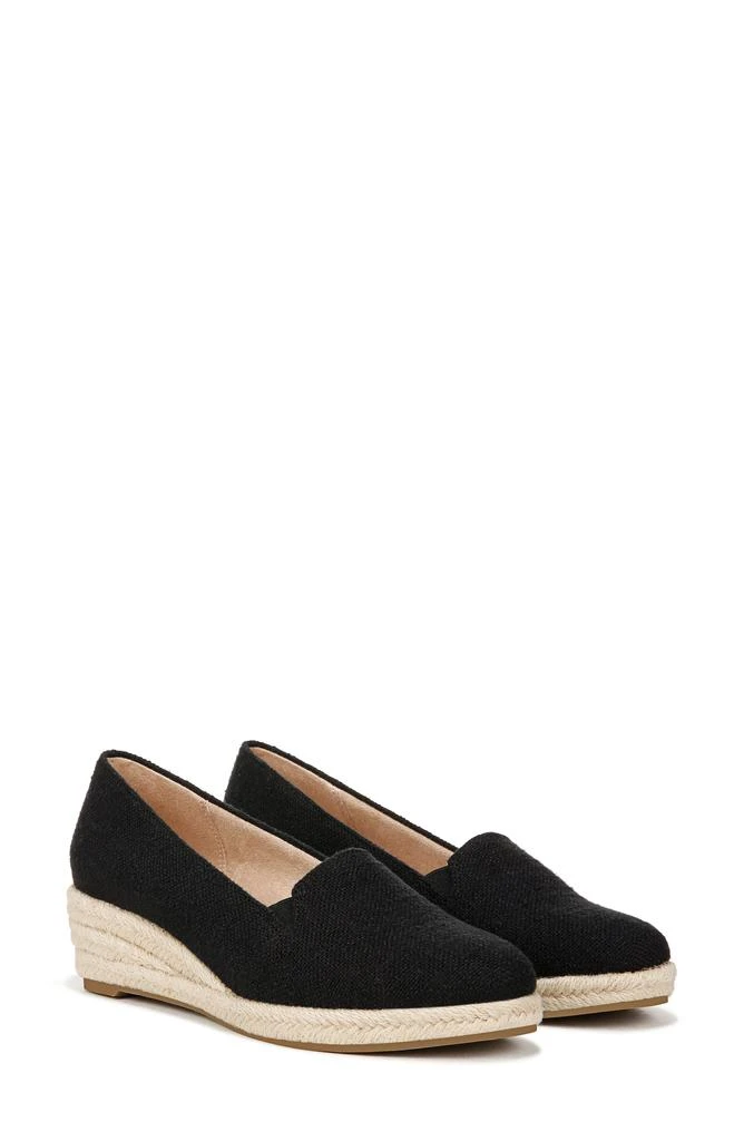 Kamille Espadrille Wedge Slip-On 商品