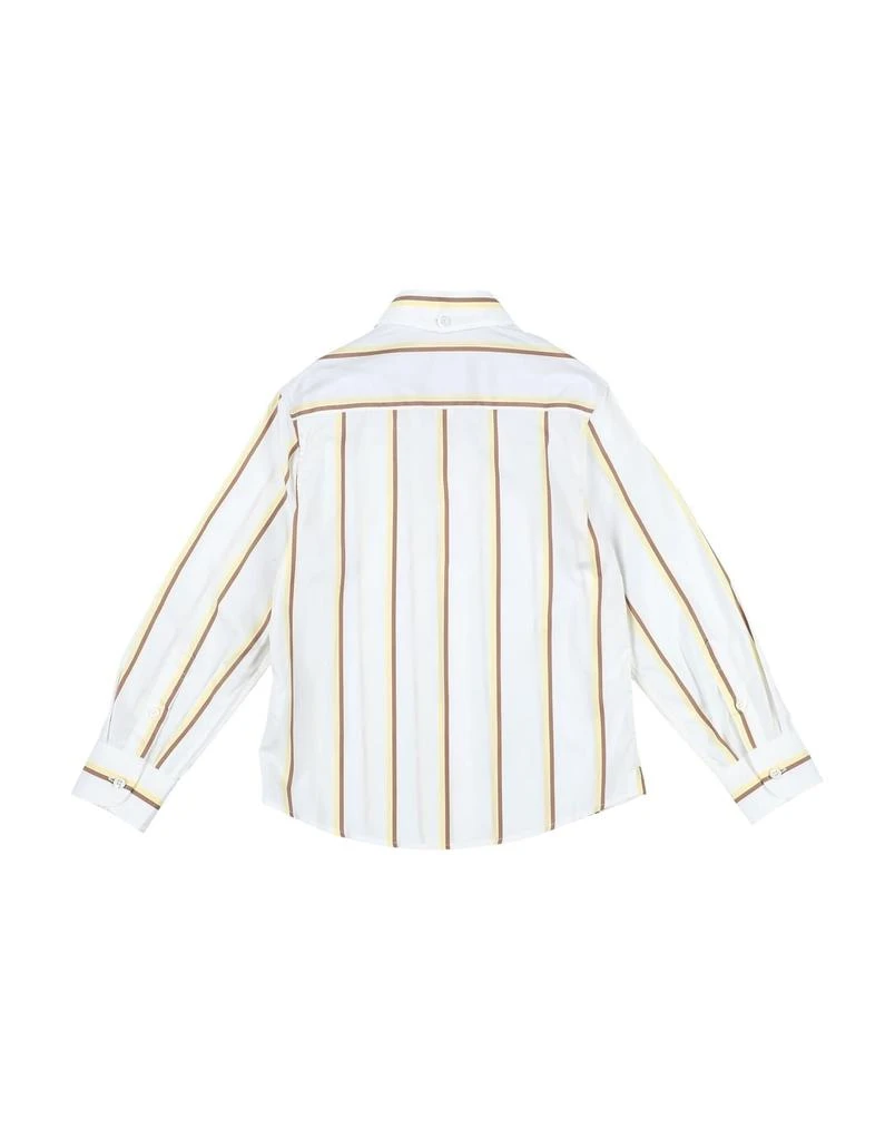 商品Brunello Cucinelli|Patterned shirt,价格¥811,第2张图片详细描述