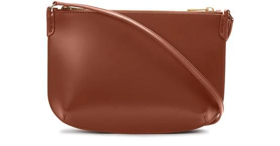 商品A.P.C.|Sarah 单肩包,价格¥2738,第1张图片