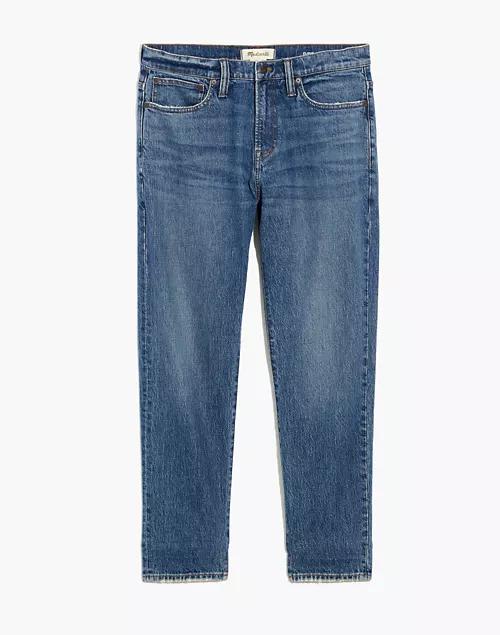 Relaxed Taper Jeans in Maxdale Wash商品第5张图片规格展示