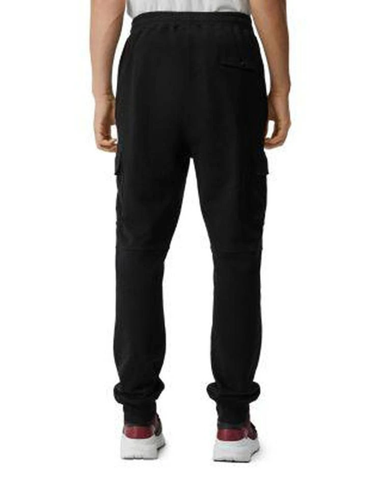 商品Burberry|Justley Cargo Sweatpants,价格¥2893,第2张图片详细描述