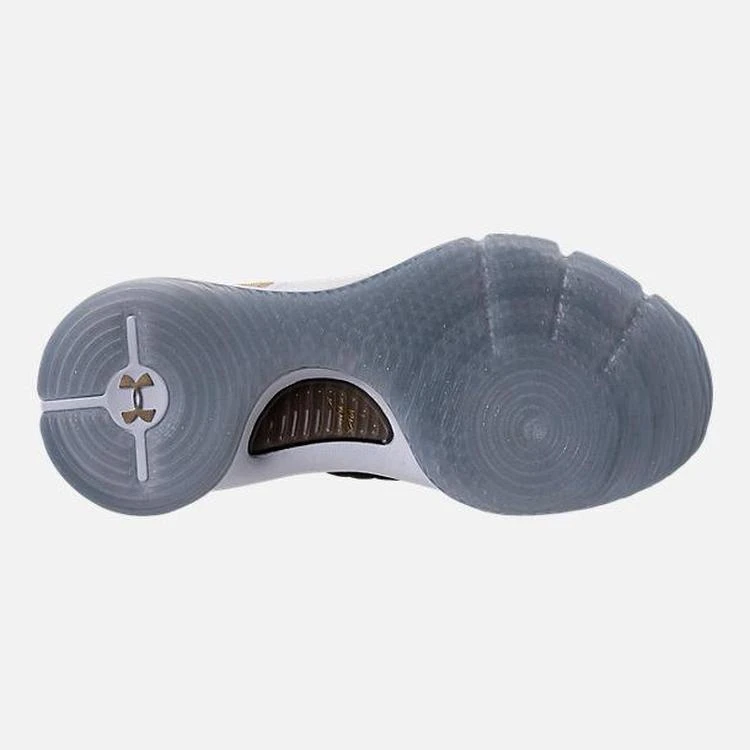 男士 Under Armour Curry 4 篮球鞋 商品