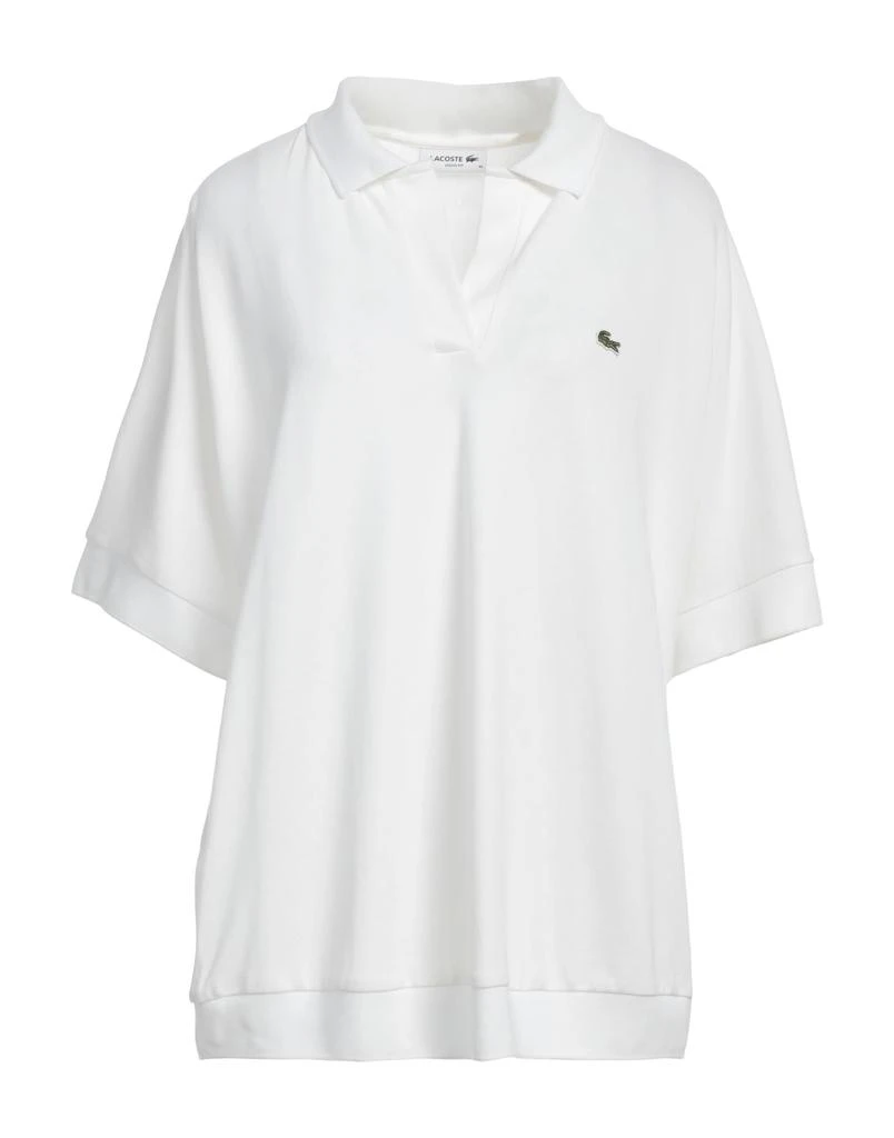 商品Lacoste|Polo shirt,价格¥1050,第1张图片