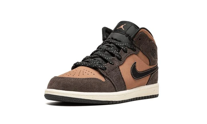 商品Jordan|Jordan 1 MID SE (PS),价格¥815-¥1345,第5张图片详细描述