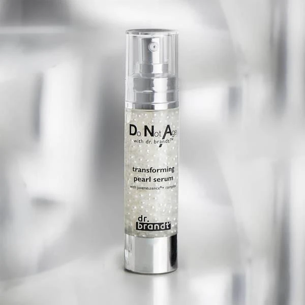 商品Dr. Brandt Skincare|Dr. Brandt Do Not Age Transforming Pearl Serum 40ml,价格¥613,第4张图片详细描述
