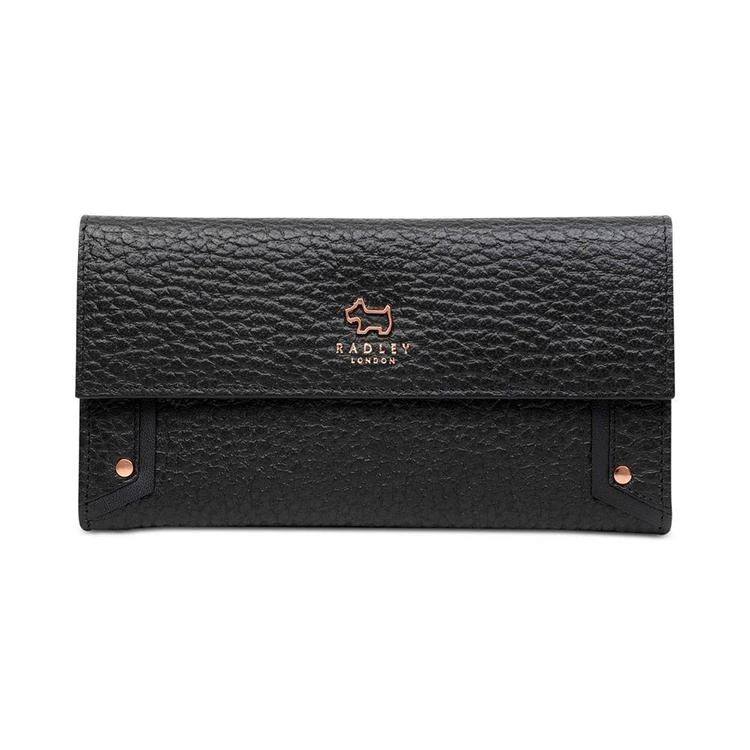 商品Radley|凯里街大号折叠钱包,价格¥423,第2张图片详细描述
