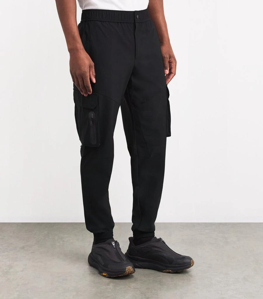 商品Moose Knuckles|Water-Repellent Sussex Cargo Trousers,价格¥2135,第3张图片详细描述