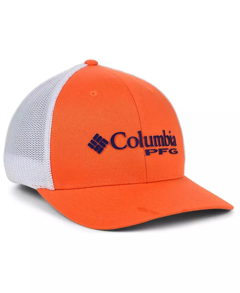 商品Columbia|Auburn Tigers PFG Stretch Cap,价格¥247,第2张图片详细描述