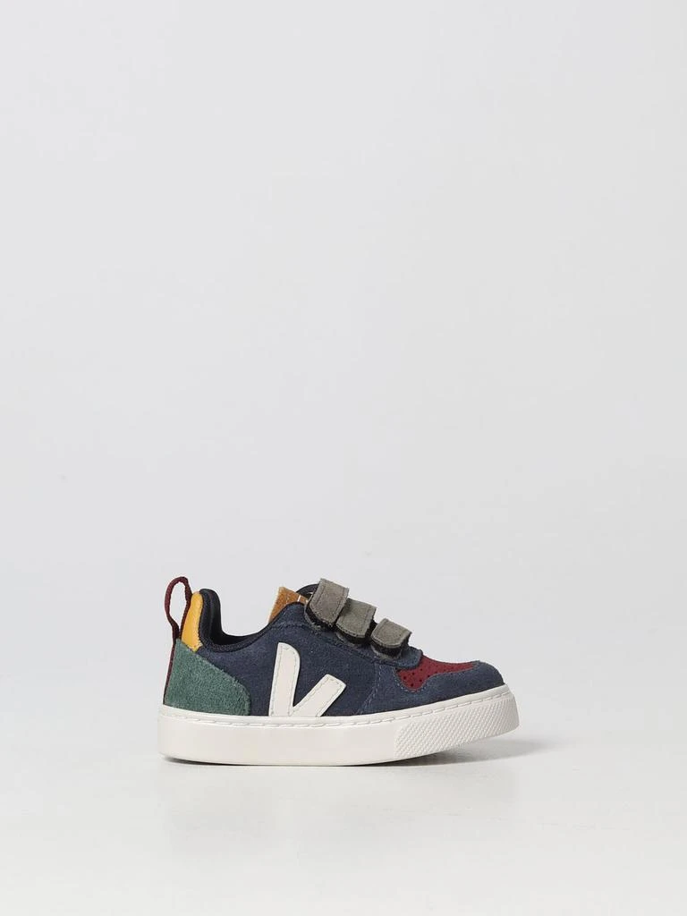 商品Veja|Veja shoes for boys,价格¥476,第1张图片