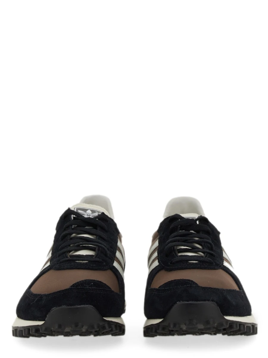商品Adidas|Adidas 女士休闲鞋 GX4580BROWNWHT 花色,价格¥652,第4张图片详细描述