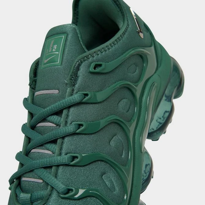 商品NIKE|Women's Nike Air VaporMax Plus Running Shoes (Big Kids' Sizing Available),价格¥1612,第3张图片详细描述