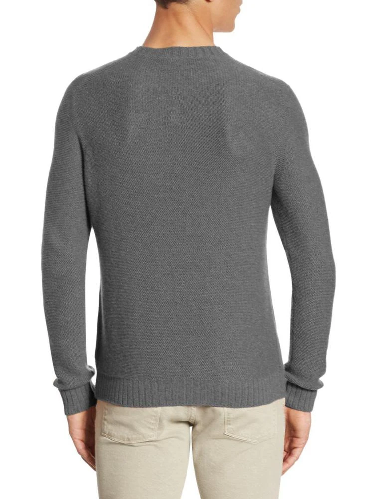 商品Loro Piana|Crazy Cable Cashmere Sweater,价格¥7968,第2张图片详细描述