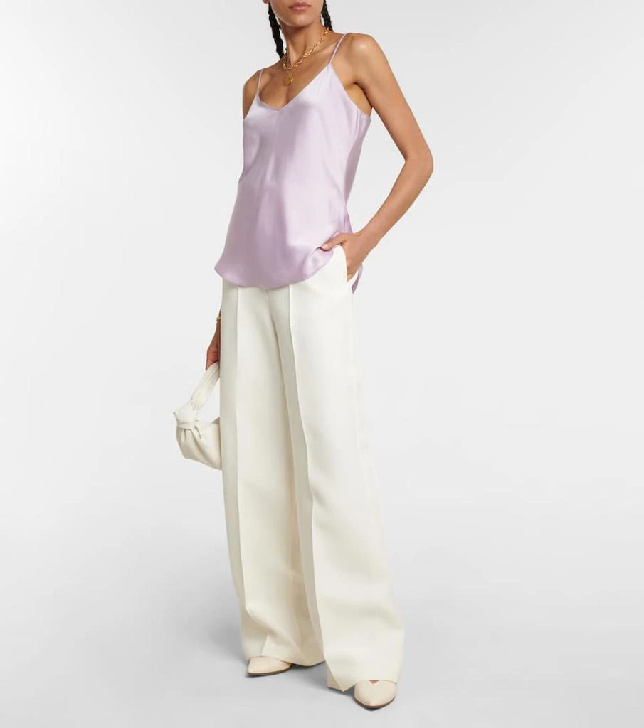 商品Ralph Lauren|Satin camisole,价格¥802,第2张图片详细描述