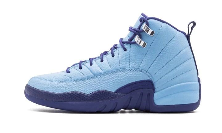 商品Jordan|Air Jordan 12 Retro GG,价格¥1936-¥2130,第3张图片详细描述